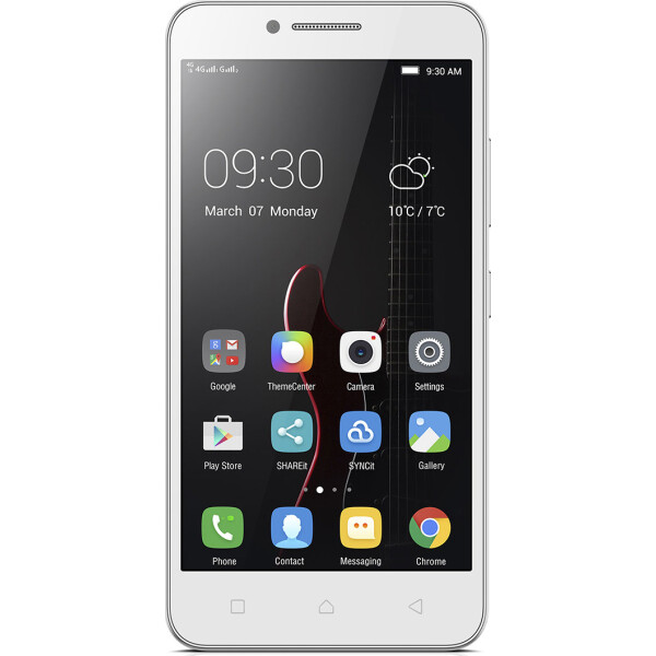 

Lenovo Vibe C (A2020) White