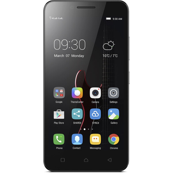 

Lenovo Vibe C (A2020) Black