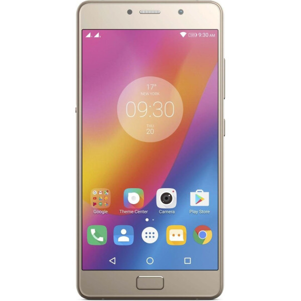 

LENOVO VIBE P2 Dual Sim Gold