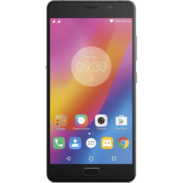 

LENOVO VIBE P2 Dual Sim Grey
