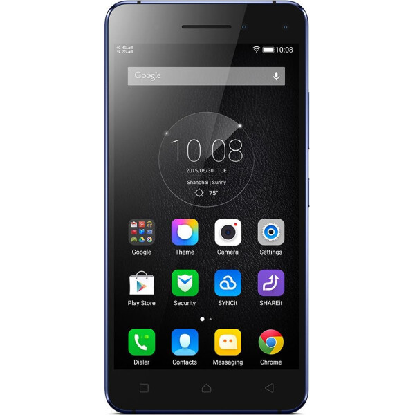 

LENOVO VIBE S1 Blue