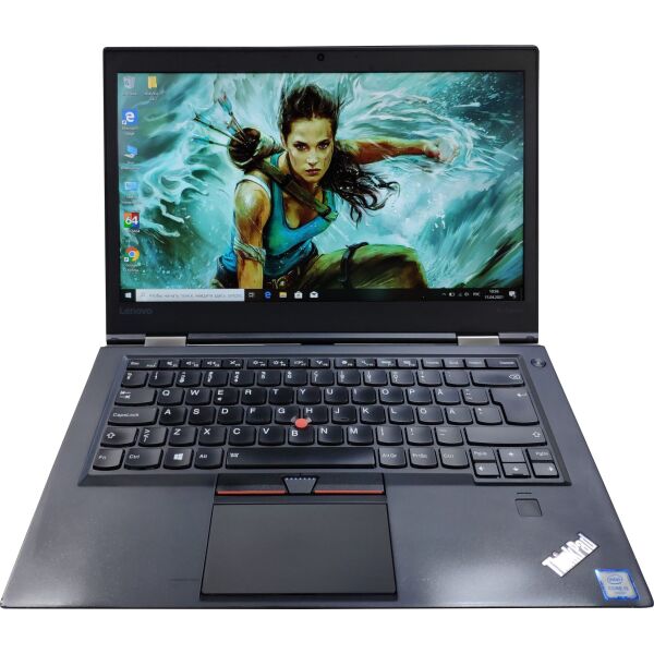 

Ноутбук Lenovo X1 Carbon G4 (20FB) "Refurbished"