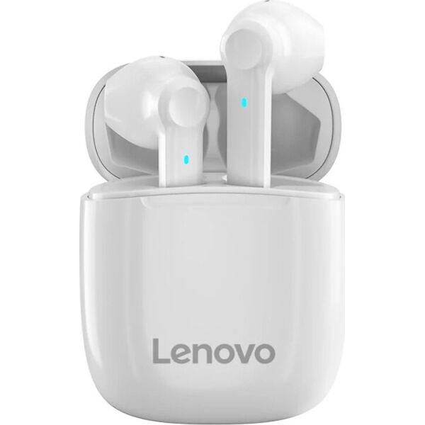

Наушники Lenovo XT89 White