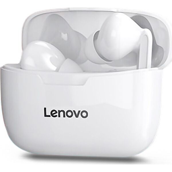 

Наушники Lenovo XT90 White