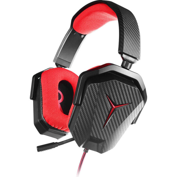 

Наушники Lenovo Y Gaming Stereo Headset (GXD0L03746)
