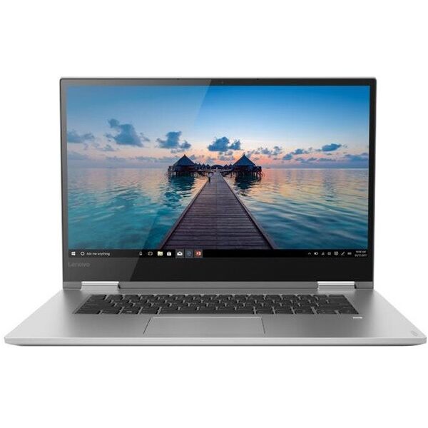 

Lenovo YOGA 730-13IKB (81CT001RUS) "Refurbished"