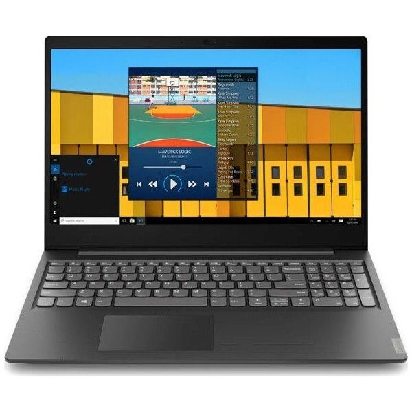 

Lenovo IdeaPad S145-15IWL (81MV00L5RA) "Refurbished"