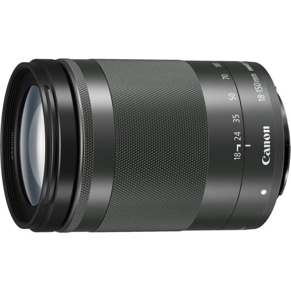 

Объектив Canon EF-M 18-150mm f/3.5-6.3 IS STM (866754)