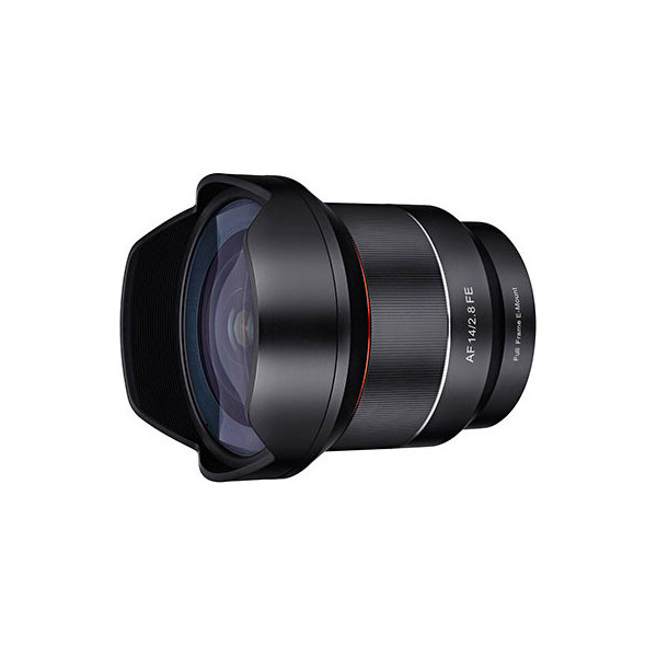 

Samyang AF 14mm f/2.8 FE Sony E