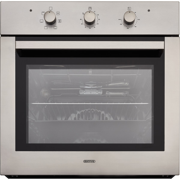 

Духовой шкаф Eleyus LEONA 6006 IS