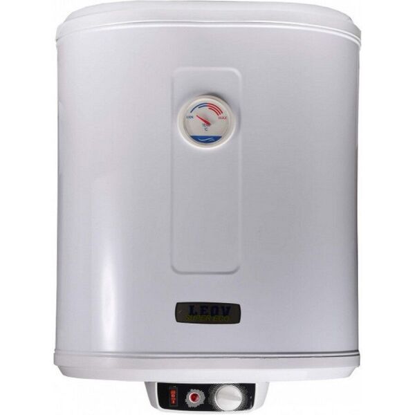 

Водонагреватель Leov LV Prism 80 l