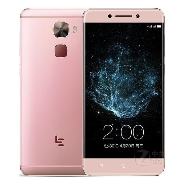 

LeEco Le Pro 3 X720 4/32Gb Rose Gold