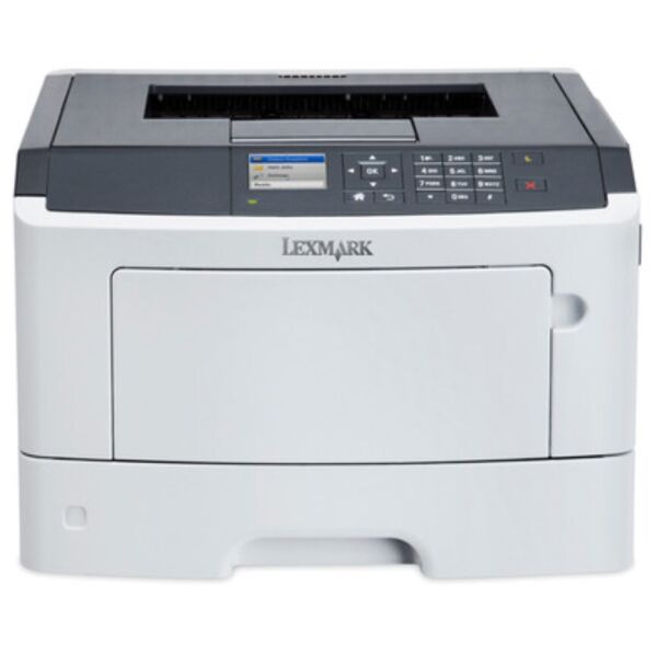 

Lexmark MS510dn (35S0330)