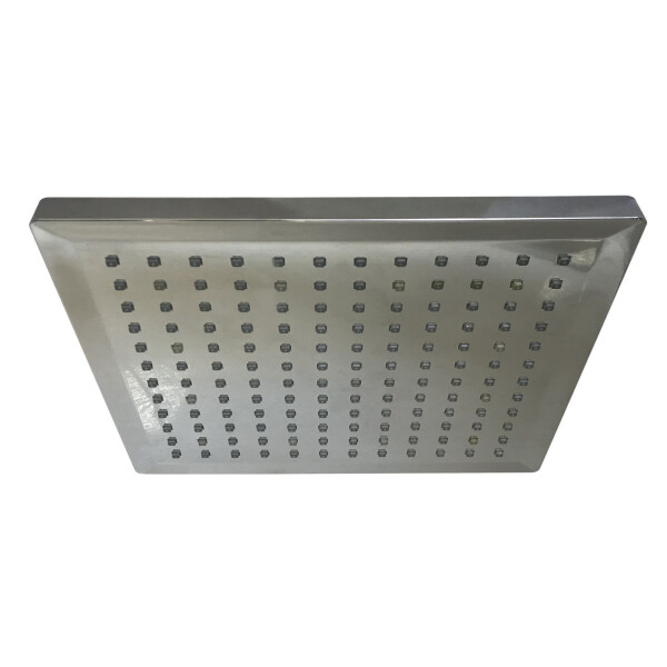 

Верхний душ Globus LUX TROPIC, HLS-12 LED