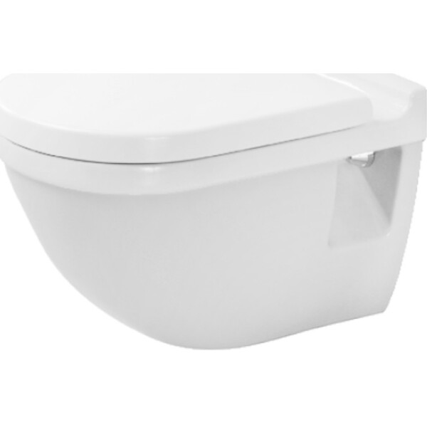 

Унитаз DURAVIT STARCK 3, 2200090000