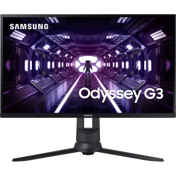 

24" Samsung Odyssey G3 LF24G35TFWIXCI Black