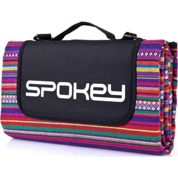 

Туристический коврик Spokey Picnic blanket (922269) tribe