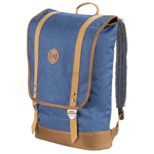 

Рюкзак Lafuma L'originaL flap dark iris (LFS6321 6914)