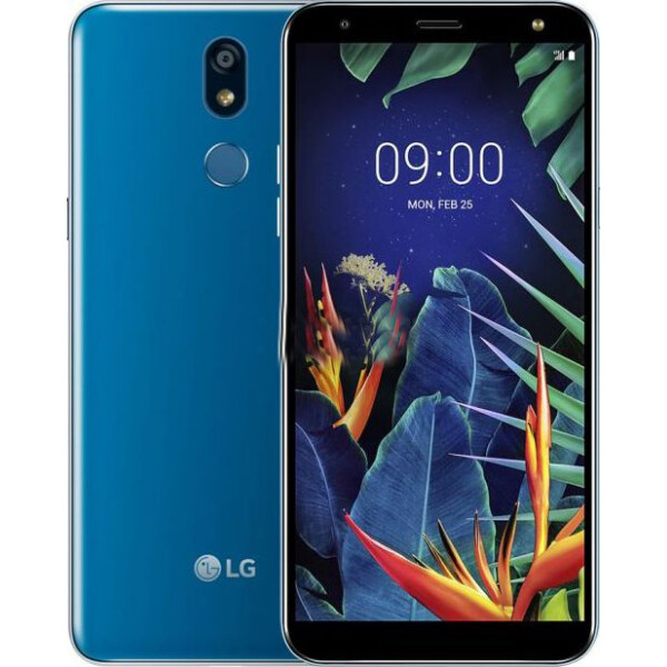 

LG K40 2/32Gb Blue