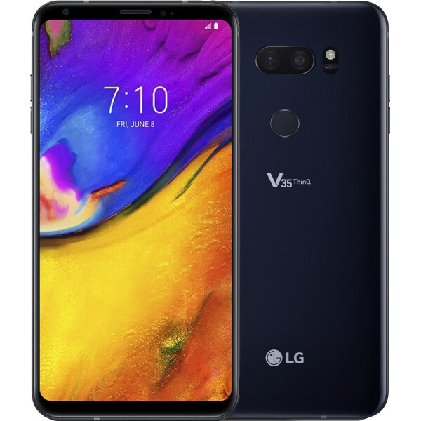 

LG V35 (V350N) 64GB Black