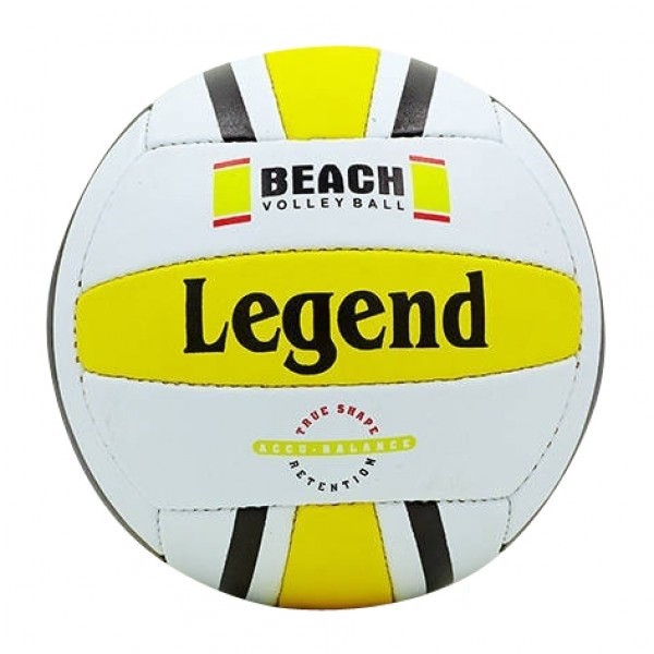 

волейбольный LEGEND PU (ZLG5184)