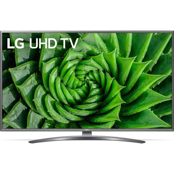 

55" LG 55UN81006LB Black (У0)