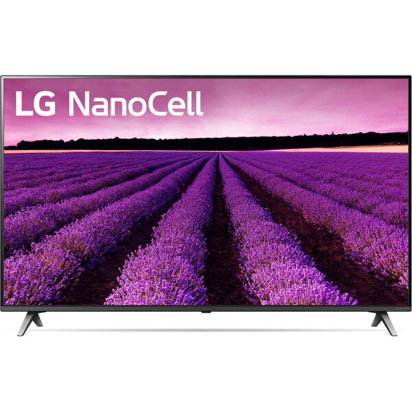 

65" LG 65SM8050PLC Black