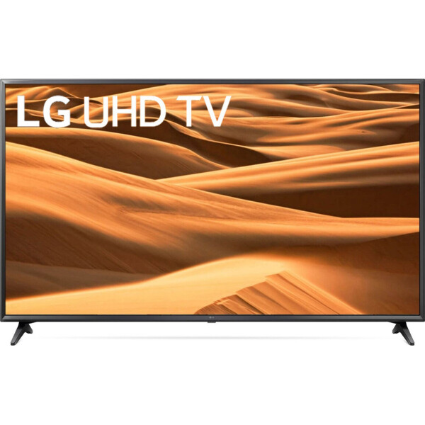

65" LG 65UM7050PLA Black