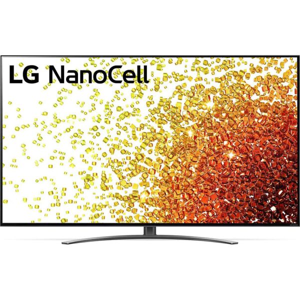 

86" LG 86NANO916PA Black