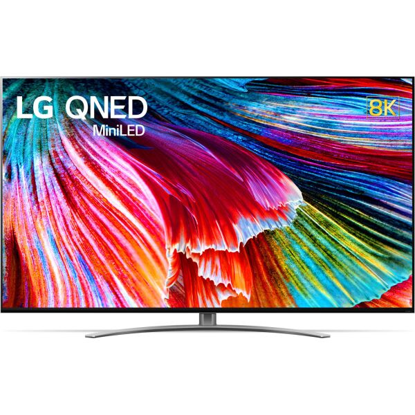 

75" LG 75QNED996PB Black