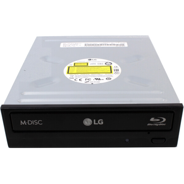

LG BH16NS55 (MAY66014516 Ver.A) "Refurbished"
