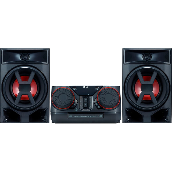 

LG CK-43