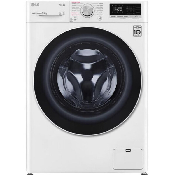 

Стиральная машина LG F2V5WS0W