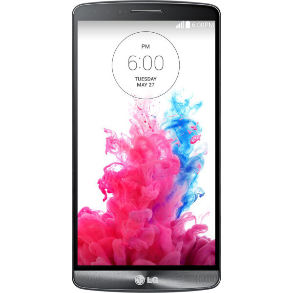 

LG G3 D855 32GB Black Seller Refurbished