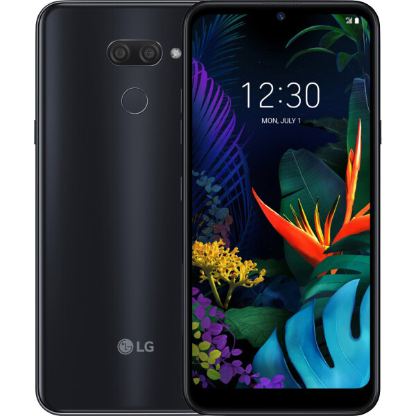 

LG K50 3/32Gb Black