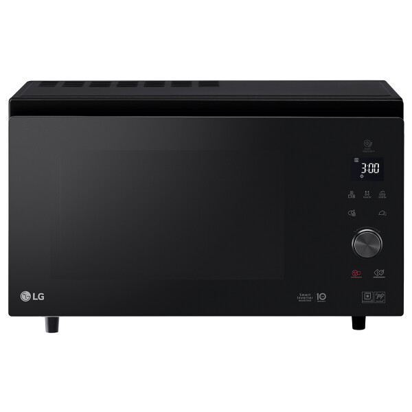 

Микроволновая печь LG MJ3965BIS