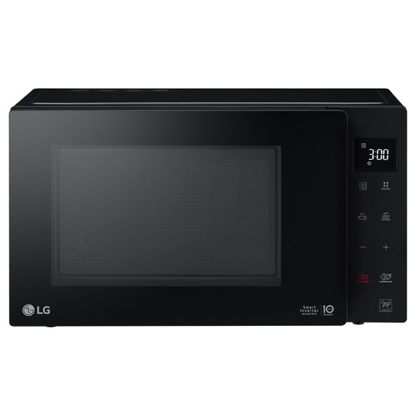 

Микроволновая печь LG MS2336GIB