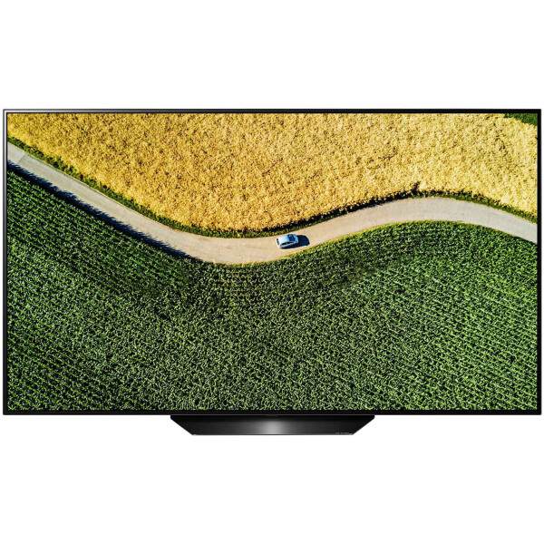 

55" LG OLED55B9SLA Black