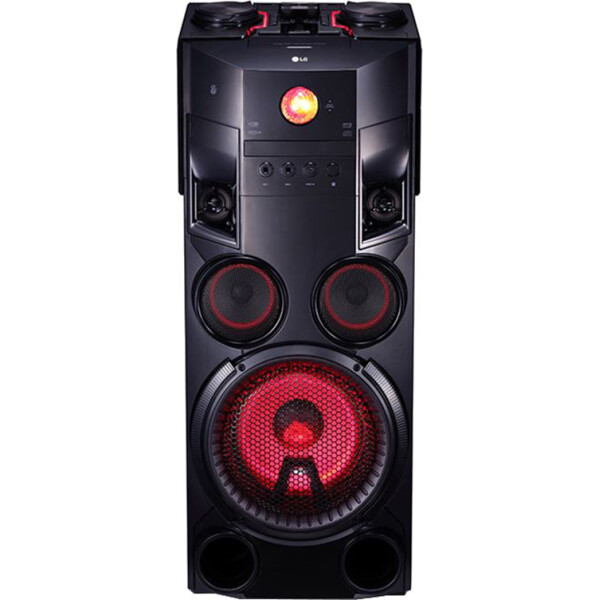

LG OM7560