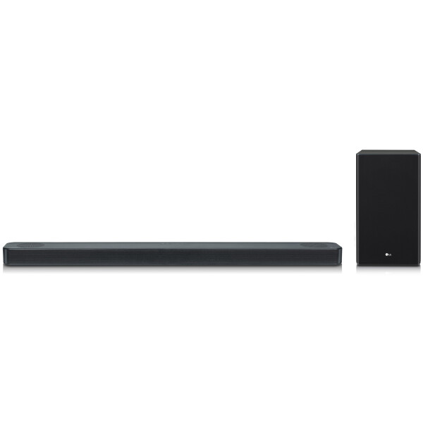 

LG SL8Y