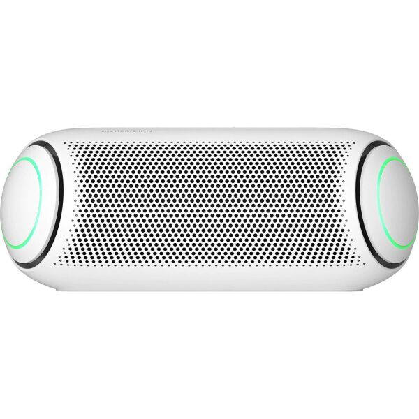 

Портативная акустика LG XBOOM Go PL5 Белая