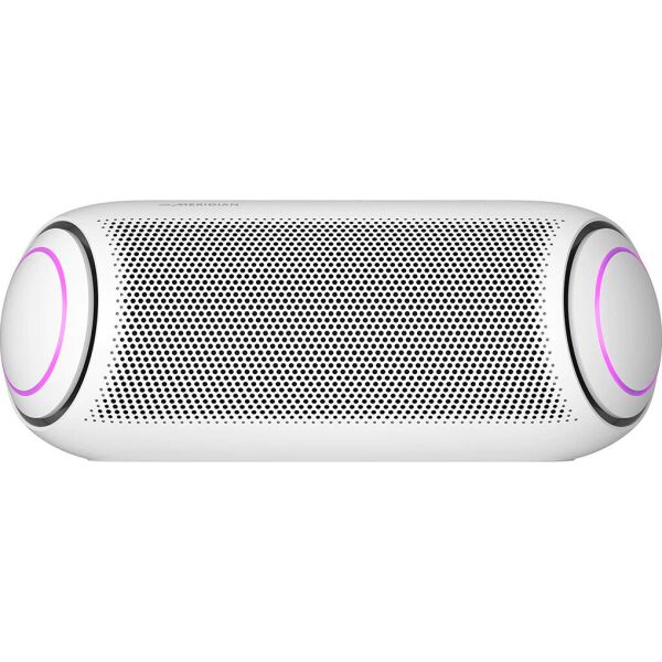 

Портативная акустика LG XBOOM Go PL7 Белая