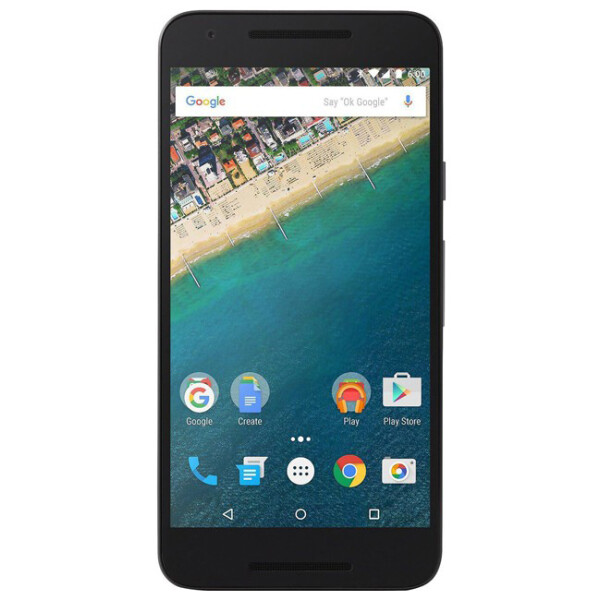 

LG H791 Nexus 5X 32GB (Mint)