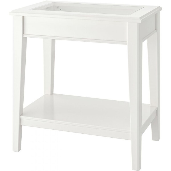 

Журнальный столик IKEA LIATORP Белый (401.730.65)
