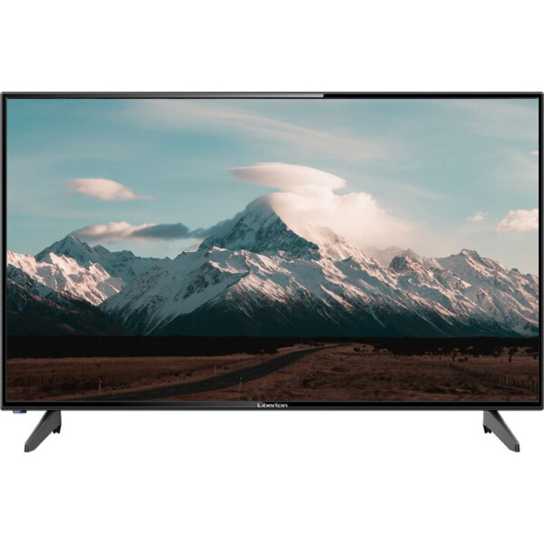

43" Liberton 43HE1FHDTA1 Black
