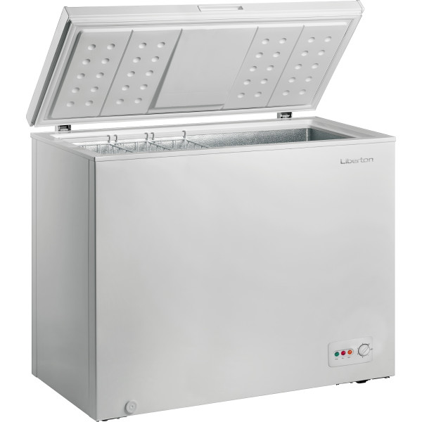 

Liberton LCF-300MD