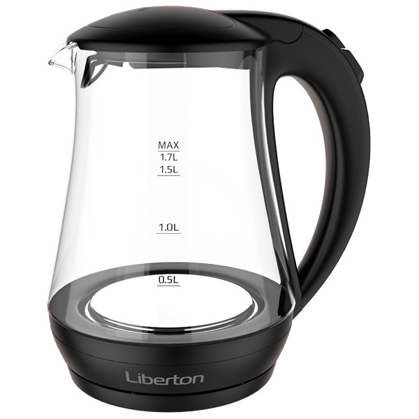 

Liberton LEK-1751 Black