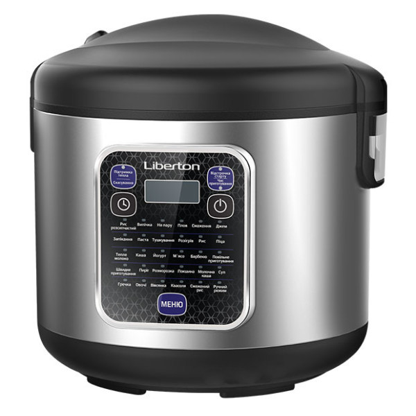 

Liberton LMC 5930 N