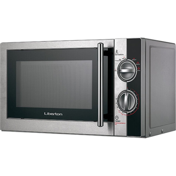

Liberton LMW 2078 M
