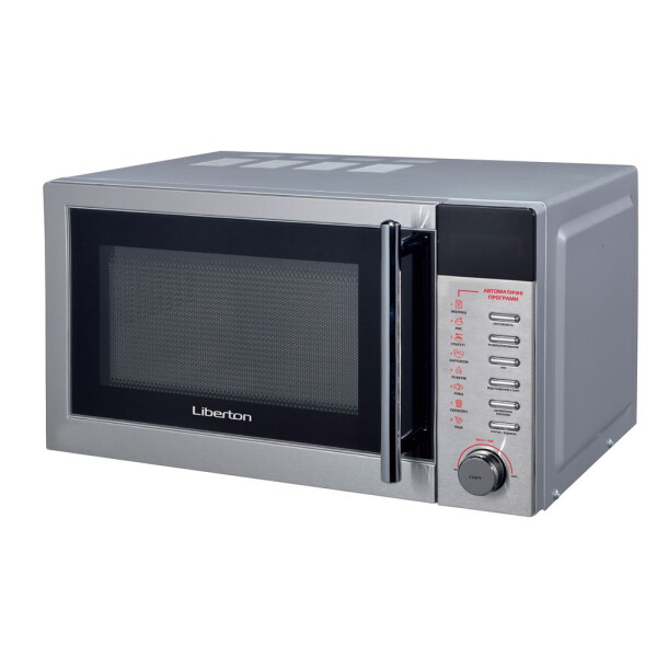 

Liberton LMW-2080E